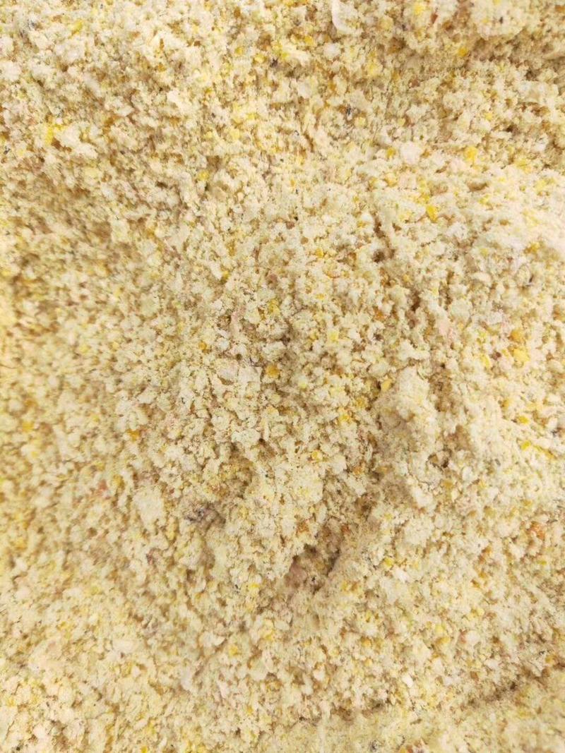 厂家批发玉米次粉无土无沙质量保证量大从优