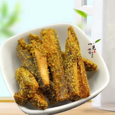 甘草芒果芒果条果脯干解馋九制蜜饯酸甜味浓休闲小零食