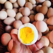 广元灰鸡蛋，土鸡蛋，富硒，含有DHA，基地直发，附检测报
