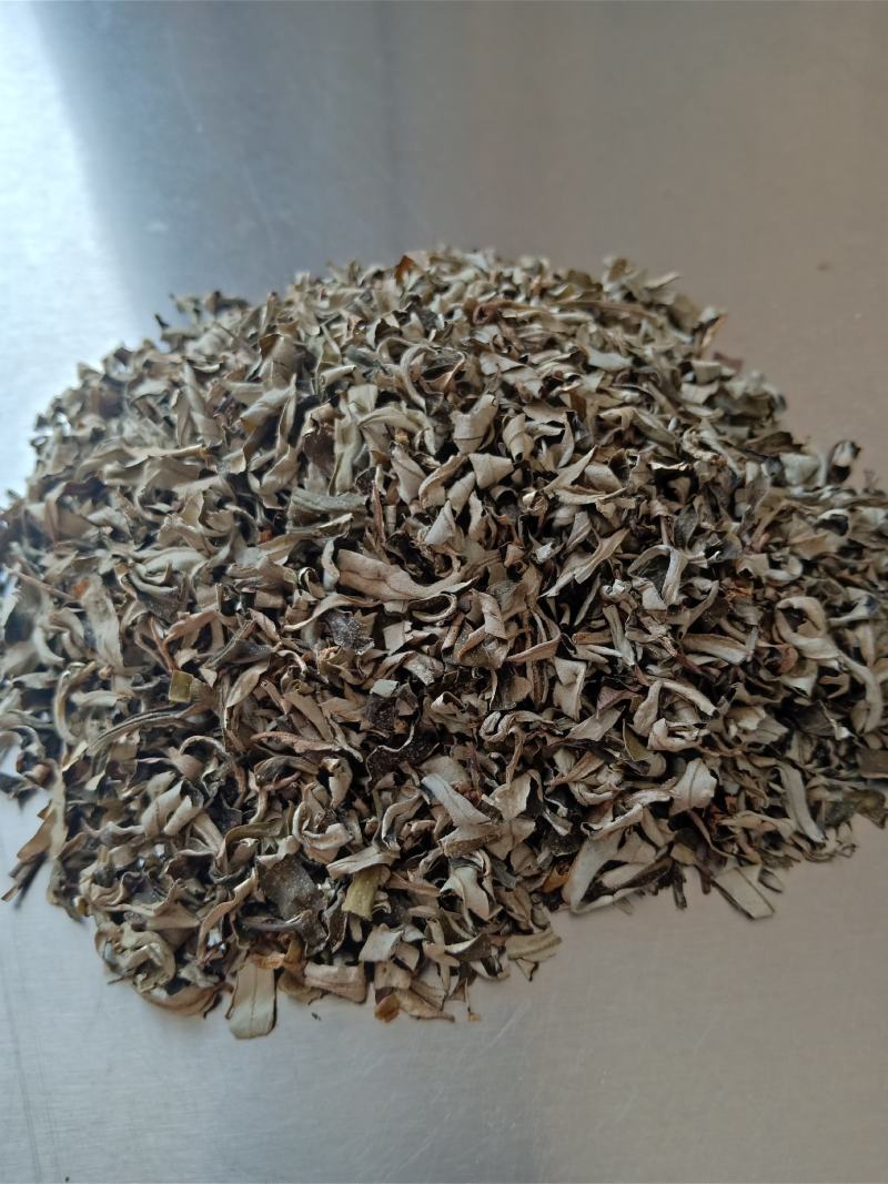 润吾身铝箔杯沙棘茶系列