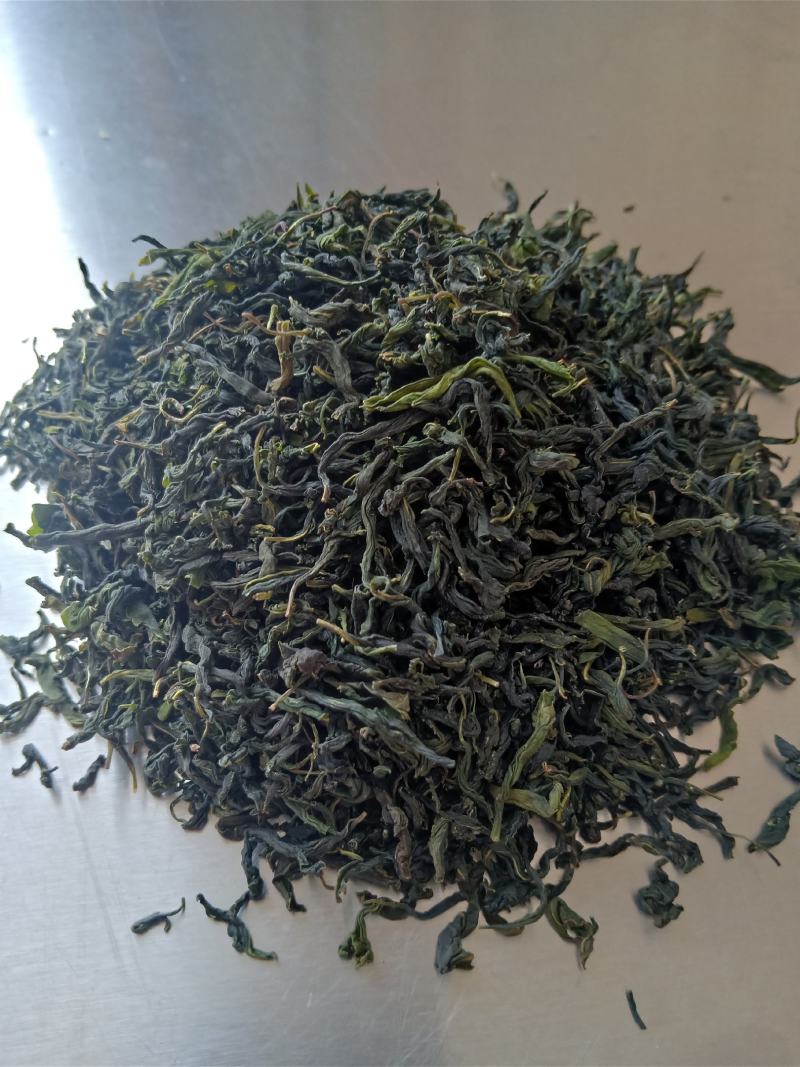 润吾身铝箔杯沙棘茶系列