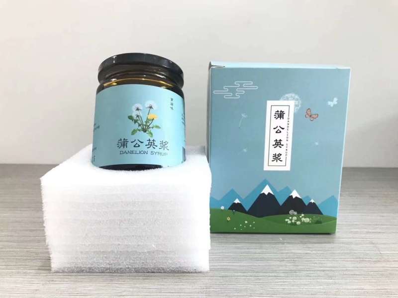 厂家直销，太行山野生蒲公英膏，量大从优，支持代加工。