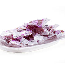 独立装水晶紫薯仔红薯仔番薯仔紫薯干地瓜干500