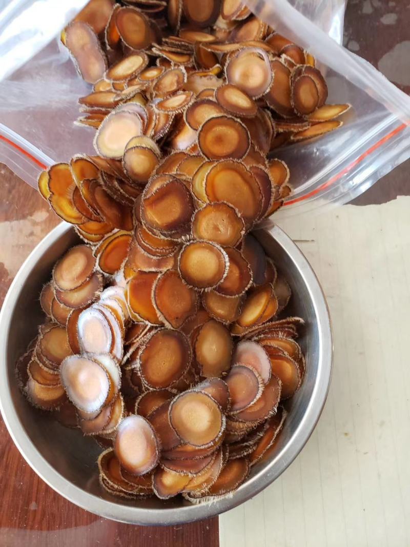吉林正宗鹿茸腊片腊片各种等级全腊片优质鹿茸片血片