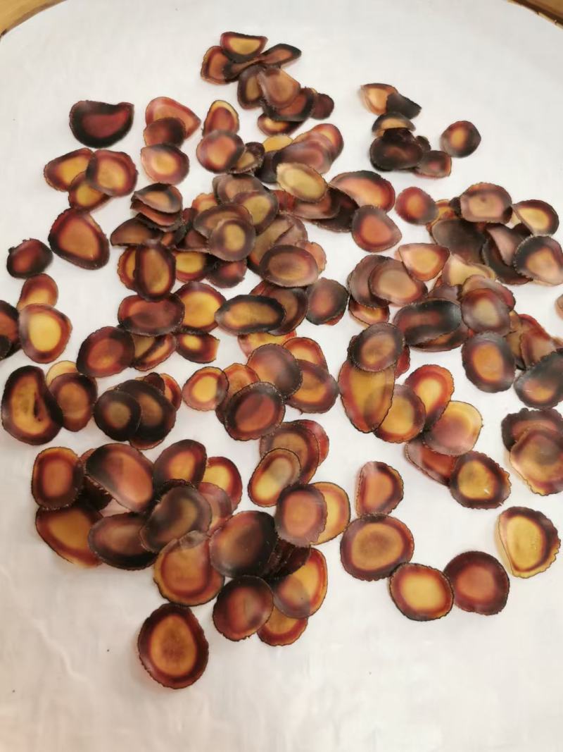 吉林正宗鹿茸腊片腊片各种等级全腊片优质鹿茸片血片