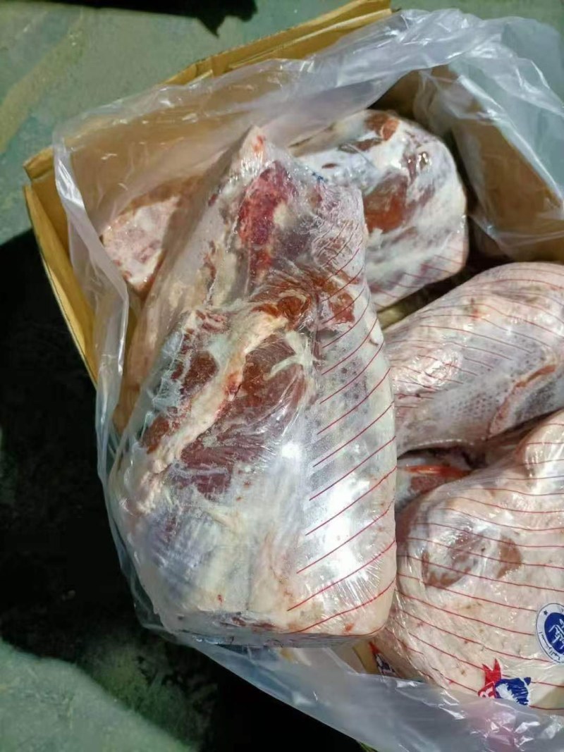 羊后腿，羊后腿，一件起发，量大从优，欢迎各位老板光临！