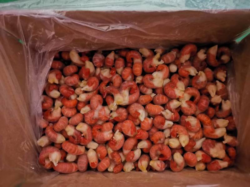 特级龙虾尾，厂家直接供应，欢迎询价联系，
