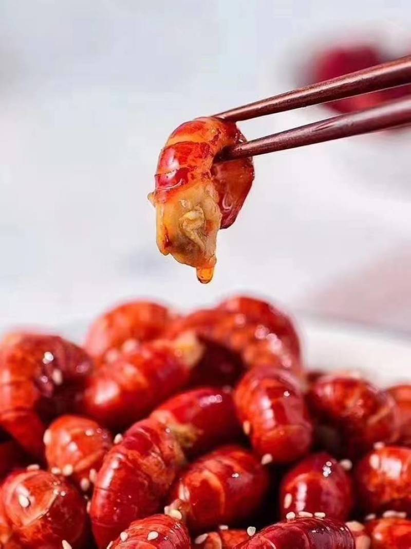 特级龙虾尾，厂家直接供应，欢迎询价联系，
