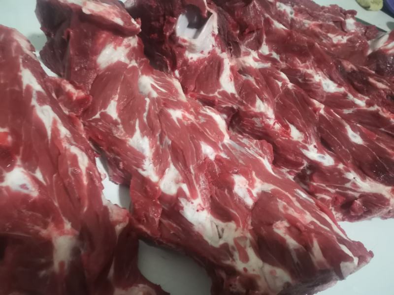 【国产牛脖骨】新鲜多肉，大量批发，产地直发