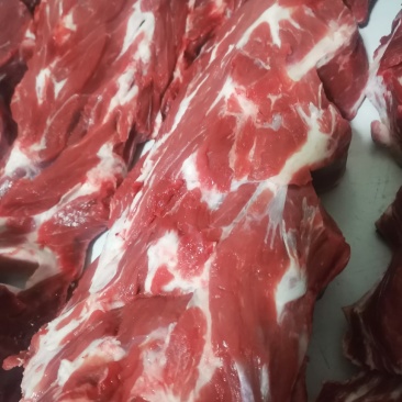 【国产牛脖骨】新鲜多肉，大量批发，产地直发