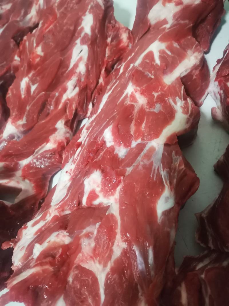 【国产牛脖骨】新鲜多肉，大量批发，产地直发