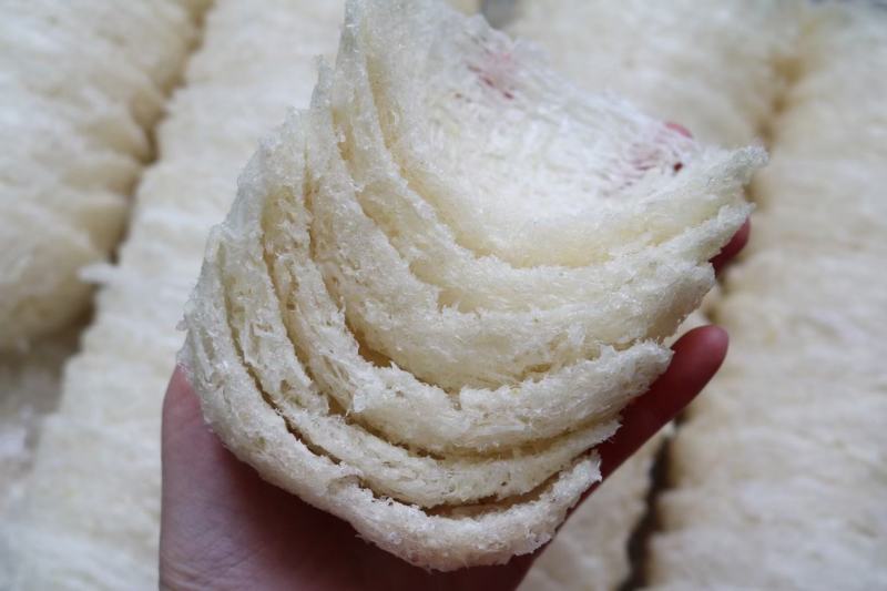 6A大疏盏燕盏燕窝印尼95干度50g450元