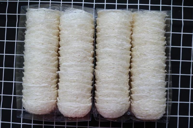 6A大疏盏燕盏燕窝印尼95干度50g450元