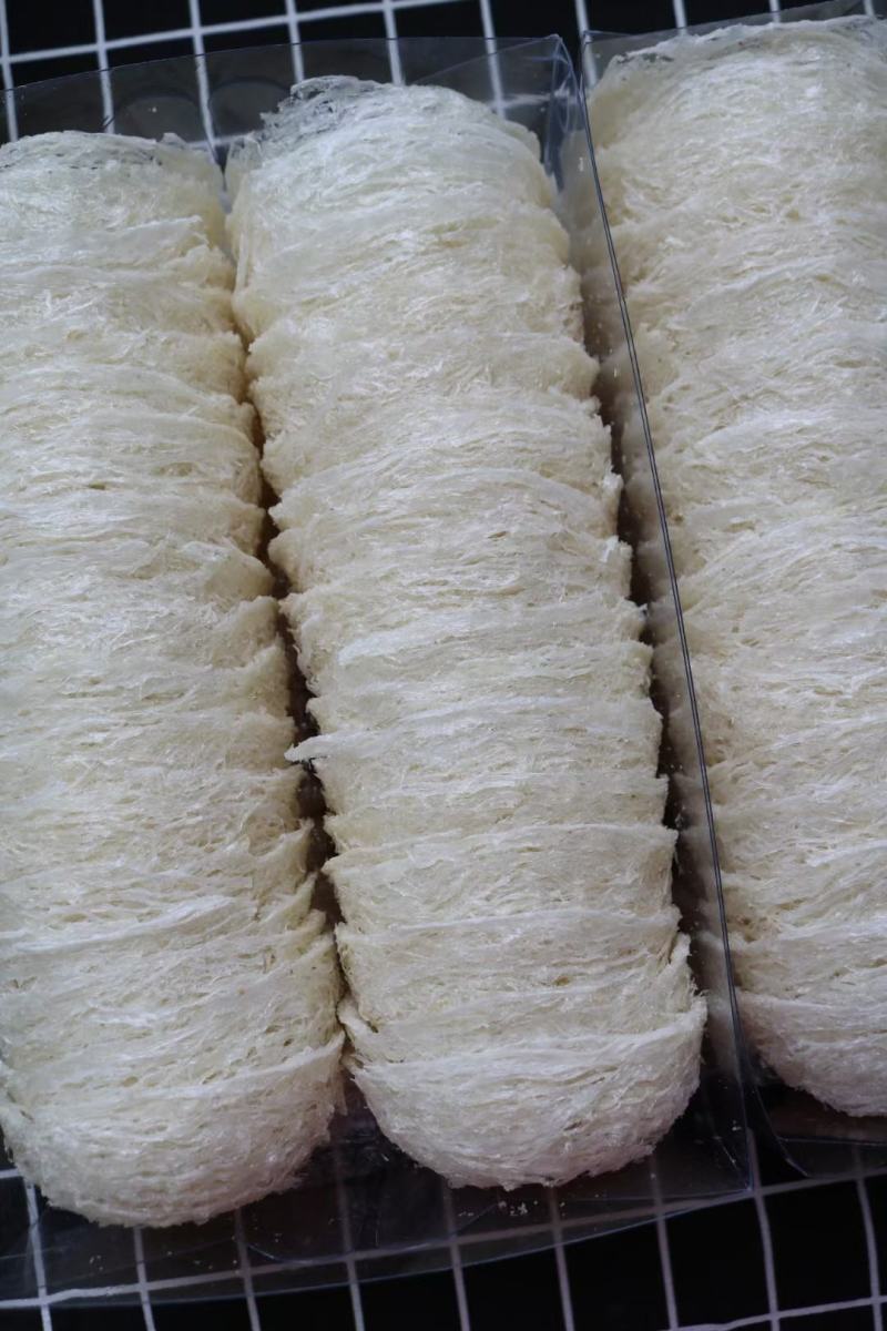 6A大疏盏燕盏燕窝印尼95干度50g450元