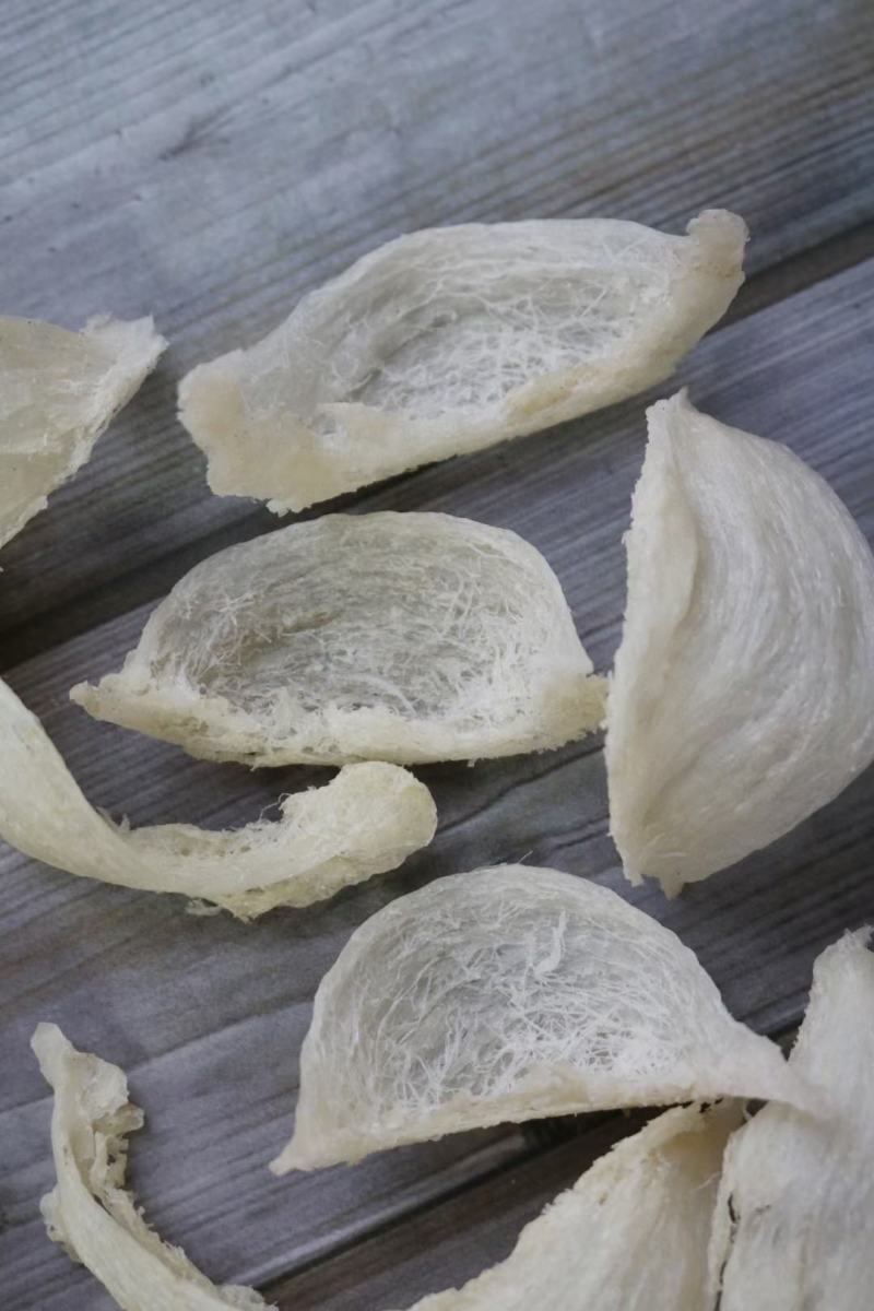 纯干挑4A中密盏燕窝印尼95干度50g680元