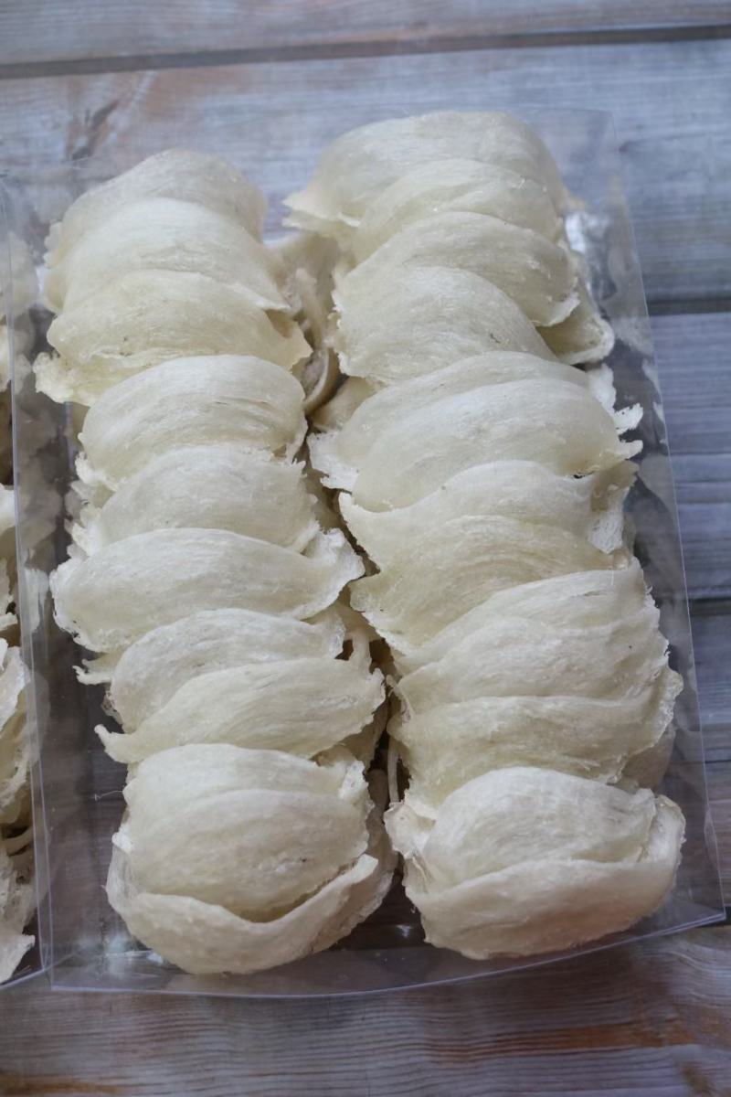纯干挑4A中密盏燕窝印尼95干度50g680元