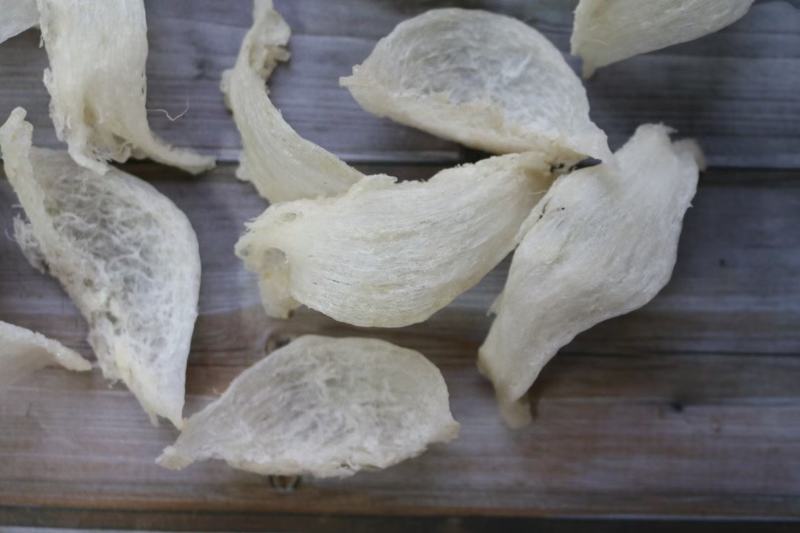 纯干挑4A中密盏燕窝印尼95干度50g680元