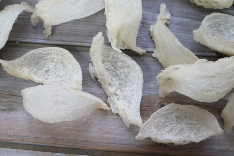 纯干挑4A中密盏燕窝印尼95干度50g680元