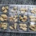 中块足干雪蛤油25g一盒