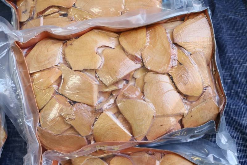东革阿里500g一盒