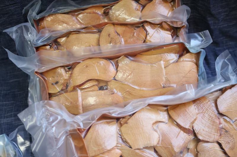 东革阿里500g一盒