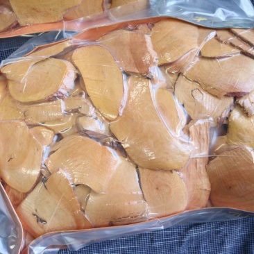 东革阿里500g一盒