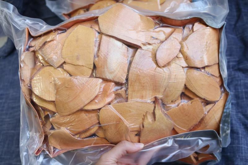 东革阿里500g一盒
