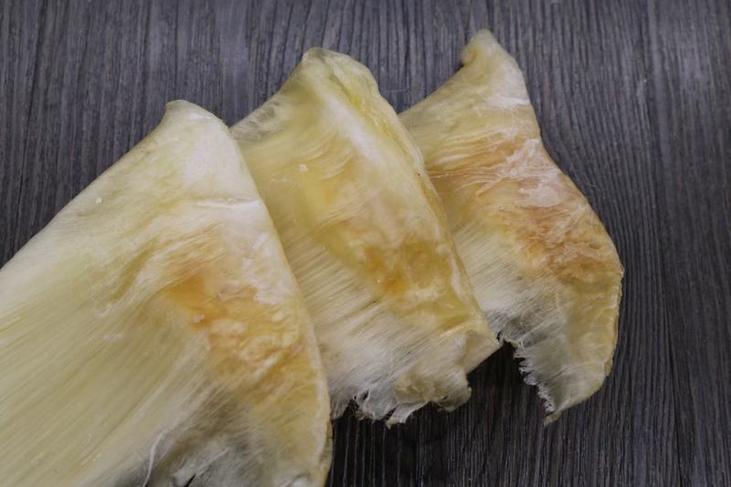 6-8寸金钩翅鱼翅几乎都是翅针