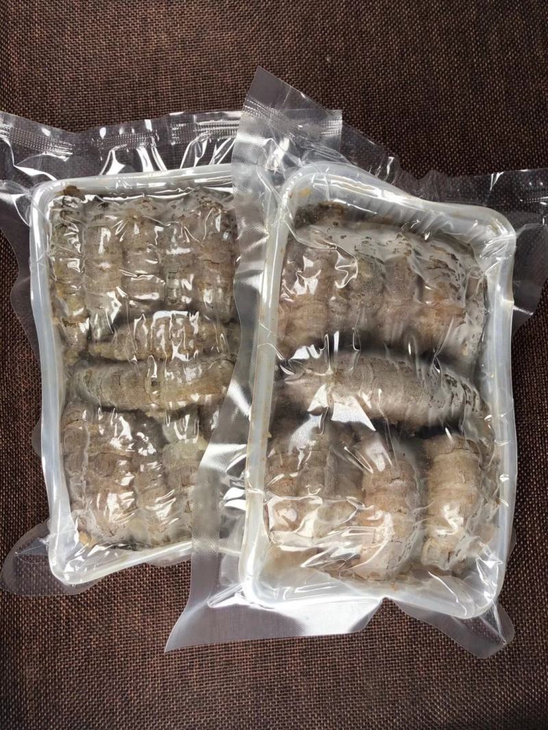 原浆爬虾肉，爬虾生肉，烟台爬虾肉，皮皮虾肉