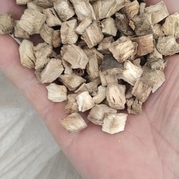 葛根丁大别山野生葛根丁柴葛机切葛根丁泡茶喝精品