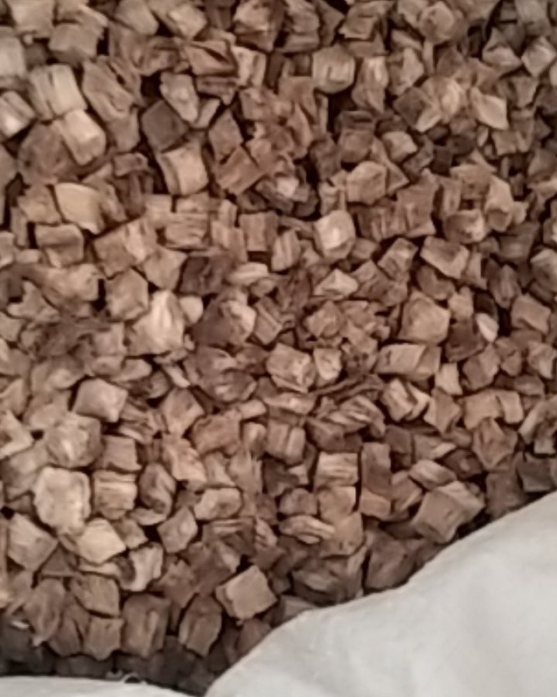 葛根丁大别山野生葛根丁柴葛机切葛根丁泡茶喝精品