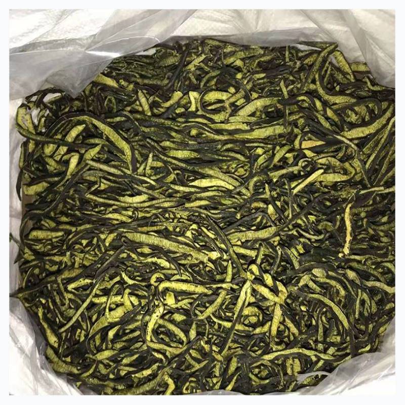 厂家批发海茸干货海茸丝海茸干货原包进口