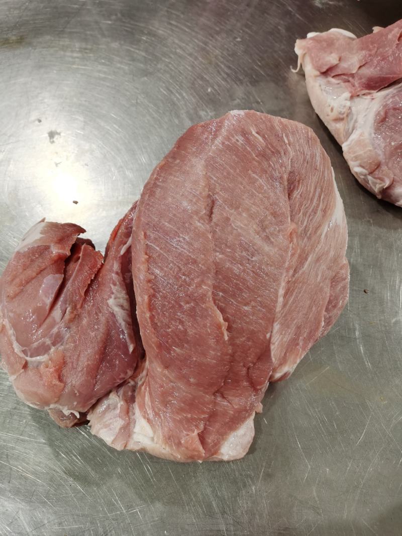 睿航四号肉，睿航后腿精肉，睿航精肉，四号肉