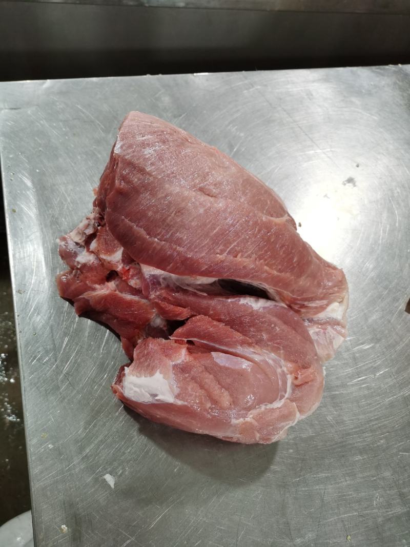 睿航四号肉，睿航后腿精肉，睿航精肉，四号肉