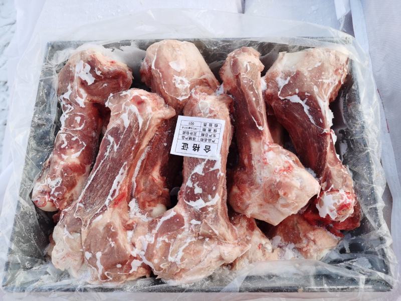 睿航35%带肉S骨，睿航S骨，冻猪S骨，带肉多多，