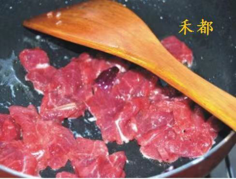 牛肉片炒菜专业牛肉片方便快捷