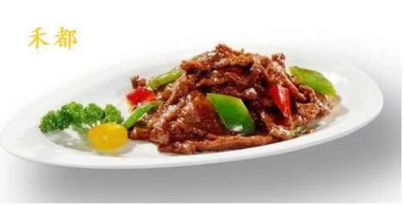 牛肉片炒菜专业牛肉片方便快捷