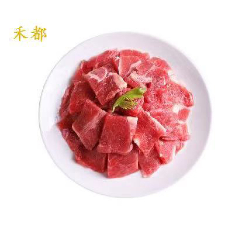牛肉片炒菜专业牛肉片方便快捷