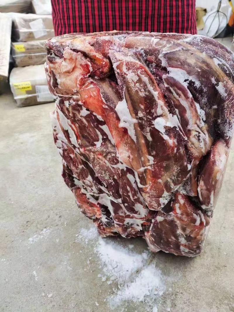 腱子肉精品驴腱子肉支持样品全国发货诚信经营质量保证