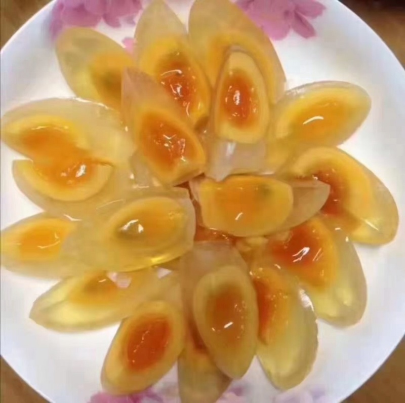 正宗鸭皮蛋，一件150个，个头均匀，量大优惠