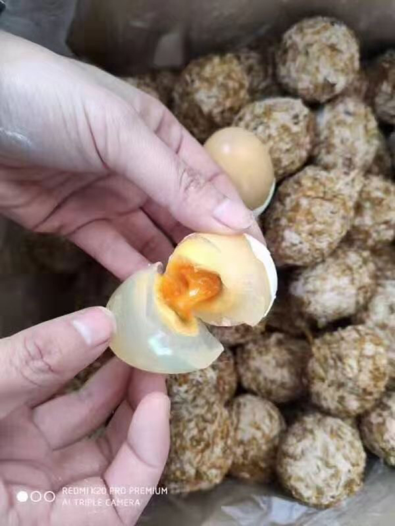 正宗鸭皮蛋，一件150个，个头均匀，量大优惠