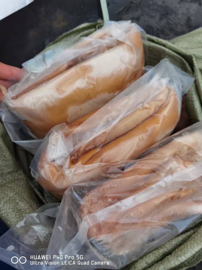 【驴皮】水退驴皮颜色新鲜质量好，需要的新老客户下单了