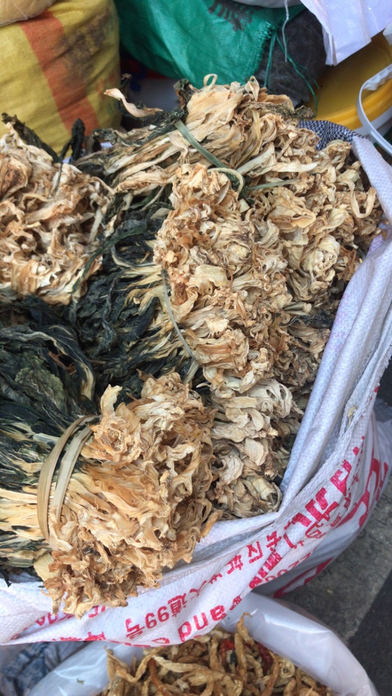 干盐菜，干白菜，霉干菜，干菜，湖南本地盐菜