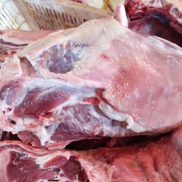 带皮羊肉✔️烧烤佳品✔️价位低到爆🔥🔥🔥
