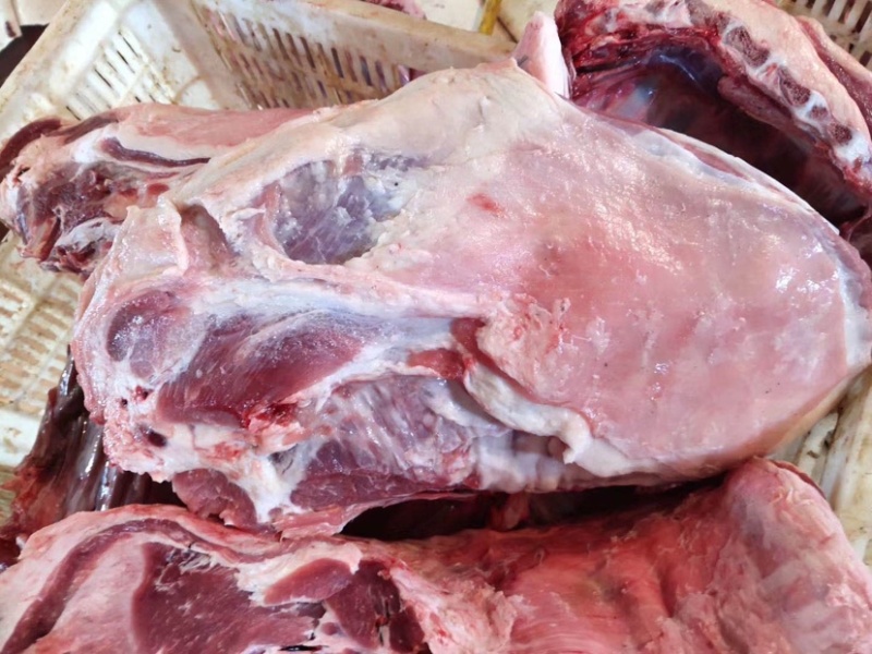 带皮羊肉✔️烧烤佳品✔️价位低到爆🔥🔥🔥