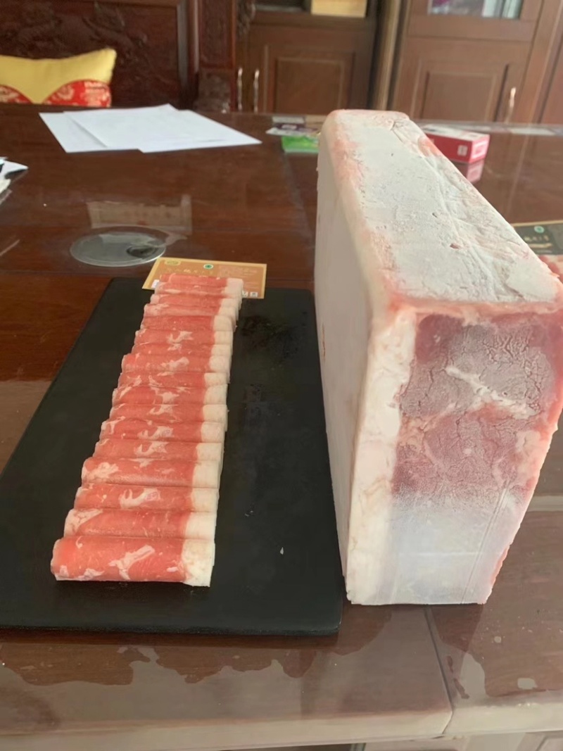 肥牛一号可用于自助餐火锅店社区团购
