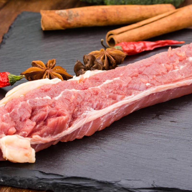 内蒙古—草原黄膘牛肉，每天现宰，只做品质，牧场直供