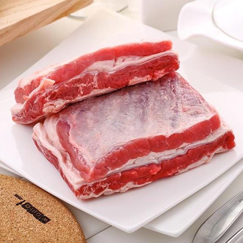 内蒙古—草原黄膘牛肉，每天现宰，只做品质，牧场直供