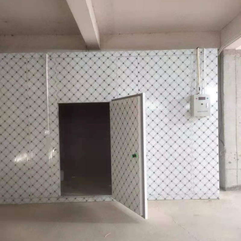 厂家直销冷库设备，移动冷库，落地库，保鲜库，冷冻库