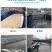 防渗膜养殖膜鱼塘鱼池防水布藕池防渗膜黑色加厚塑料膜
